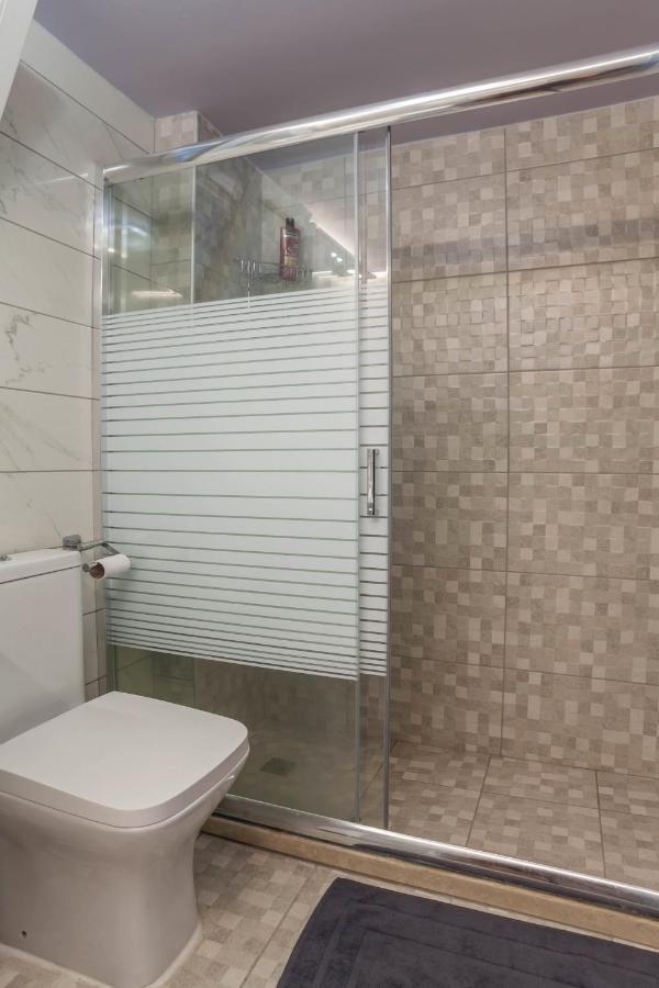 Faidra 02 City Center Apartment Heraklion  Exterior photo